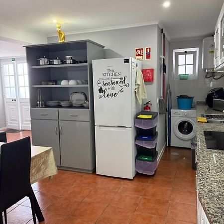 Gouveia Family Escape Apartment Machico  Exterior photo