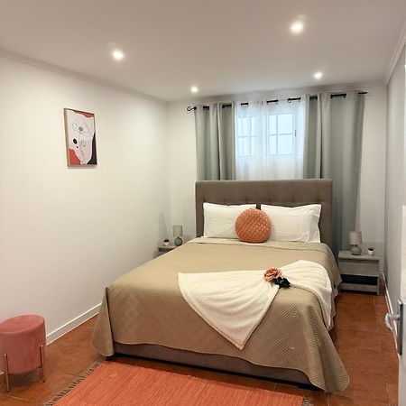 Gouveia Family Escape Apartment Machico  Exterior photo