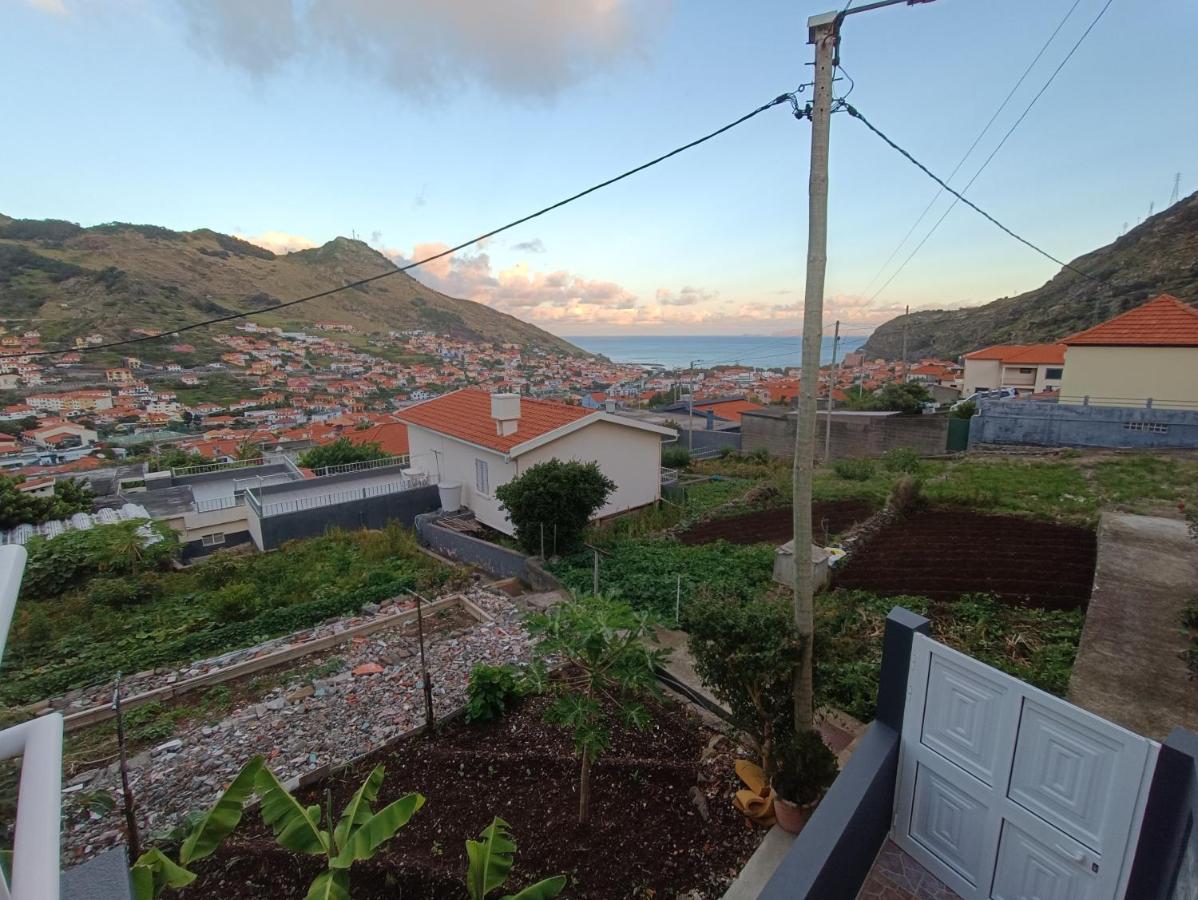 Gouveia Family Escape Apartment Machico  Exterior photo