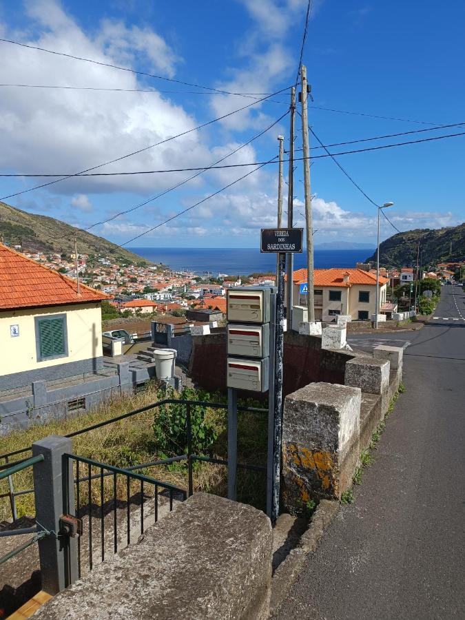 Gouveia Family Escape Apartment Machico  Exterior photo
