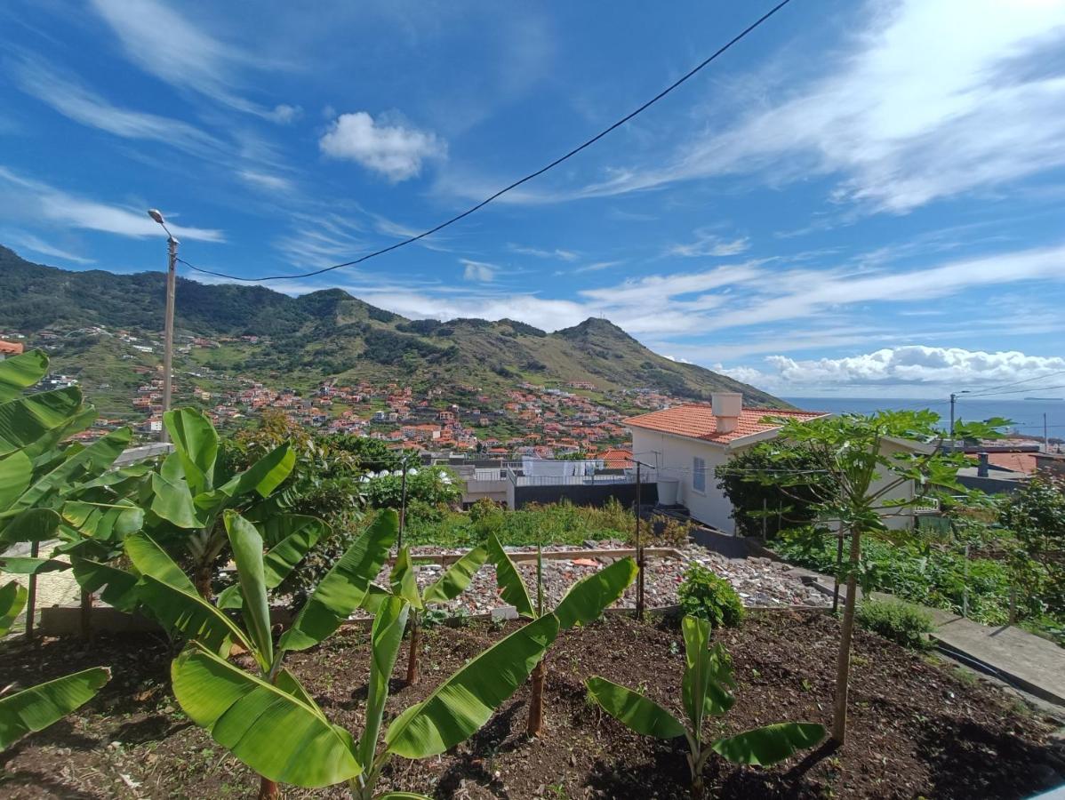 Gouveia Family Escape Apartment Machico  Exterior photo