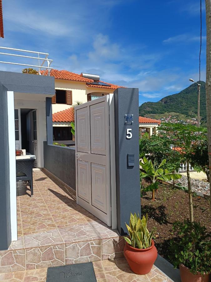 Gouveia Family Escape Apartment Machico  Exterior photo