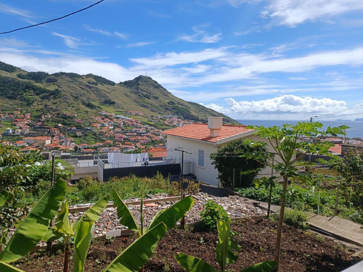 Gouveia Family Escape Apartment Machico  Exterior photo