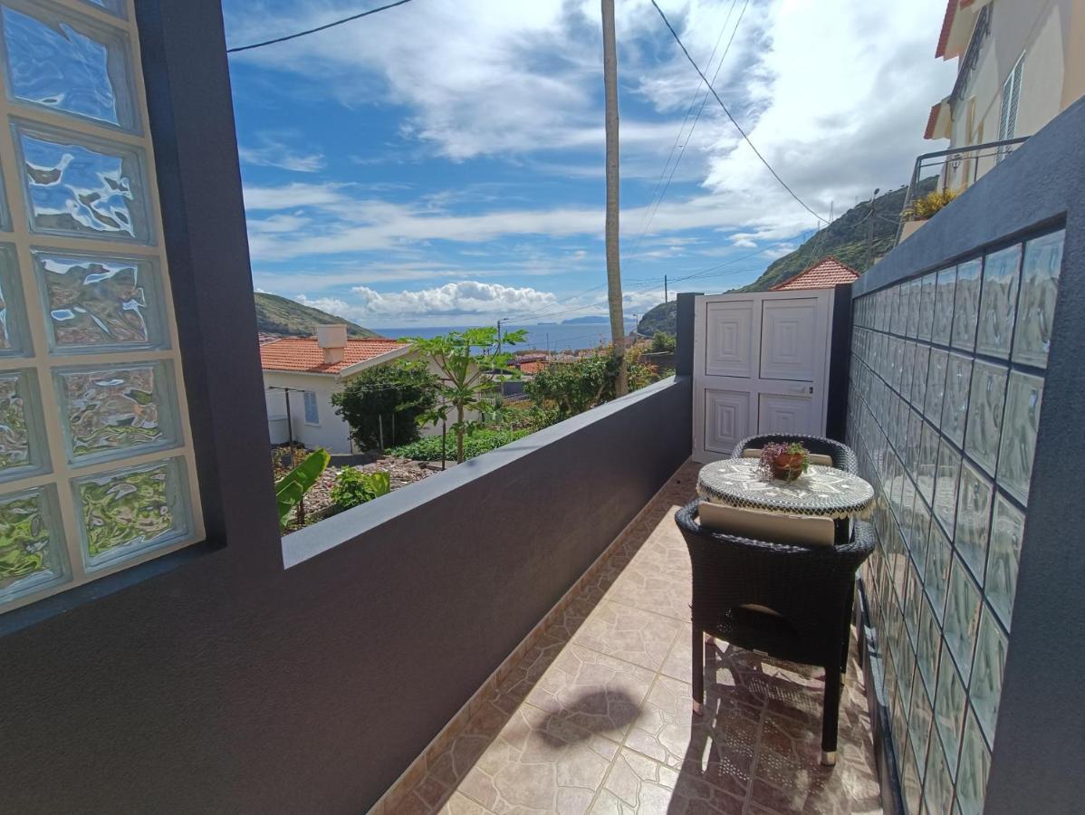 Gouveia Family Escape Apartment Machico  Exterior photo