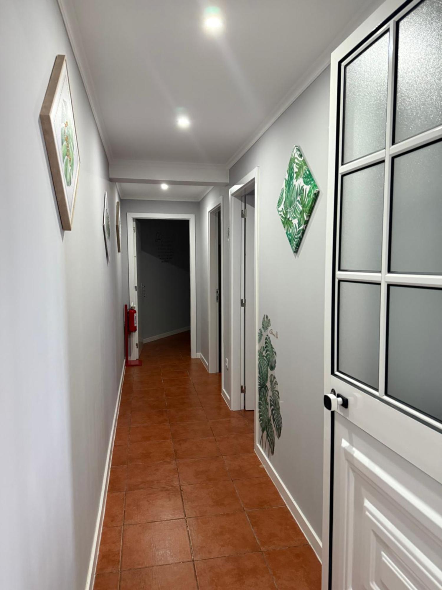 Gouveia Family Escape Apartment Machico  Exterior photo