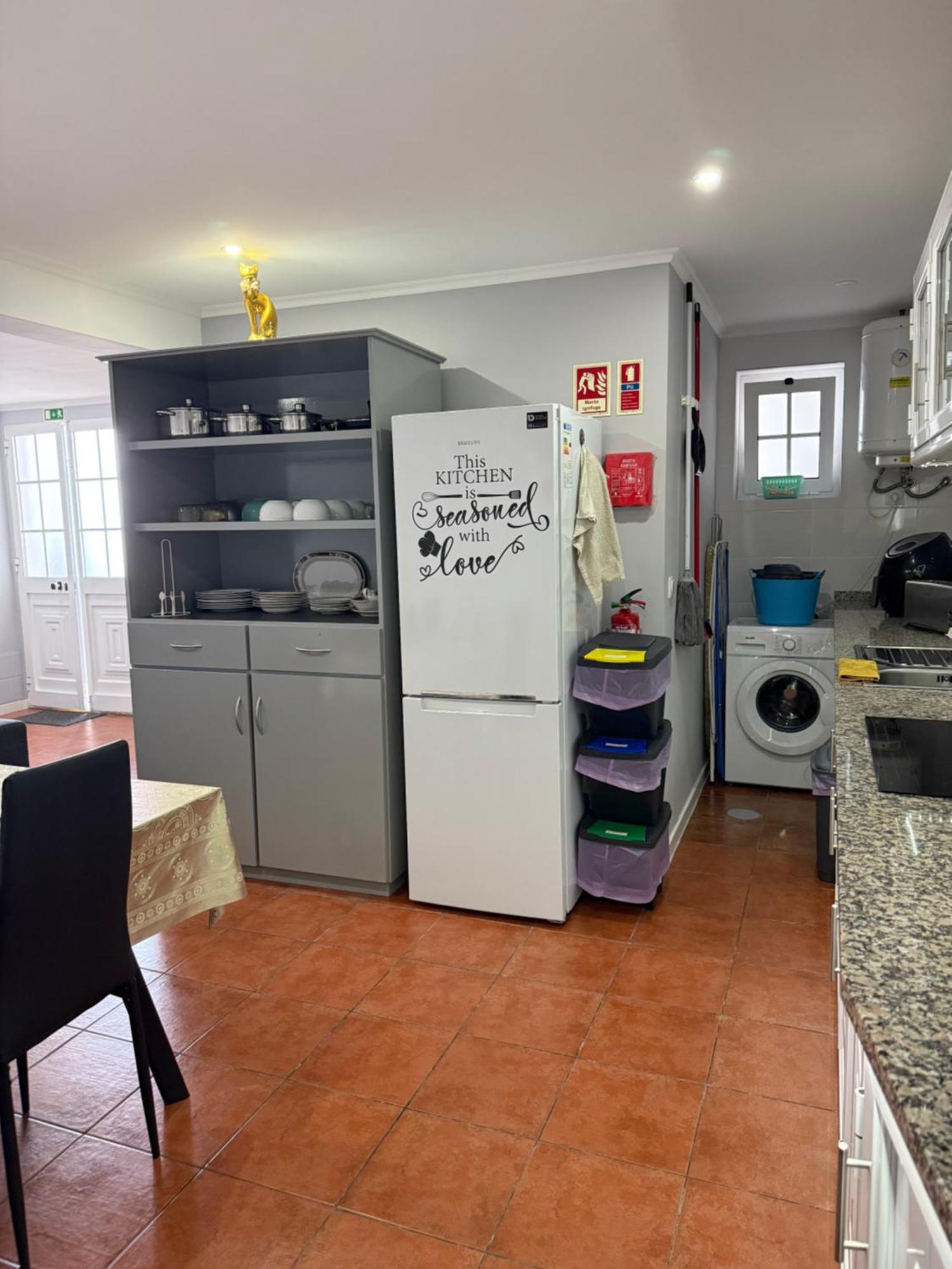 Gouveia Family Escape Apartment Machico  Exterior photo