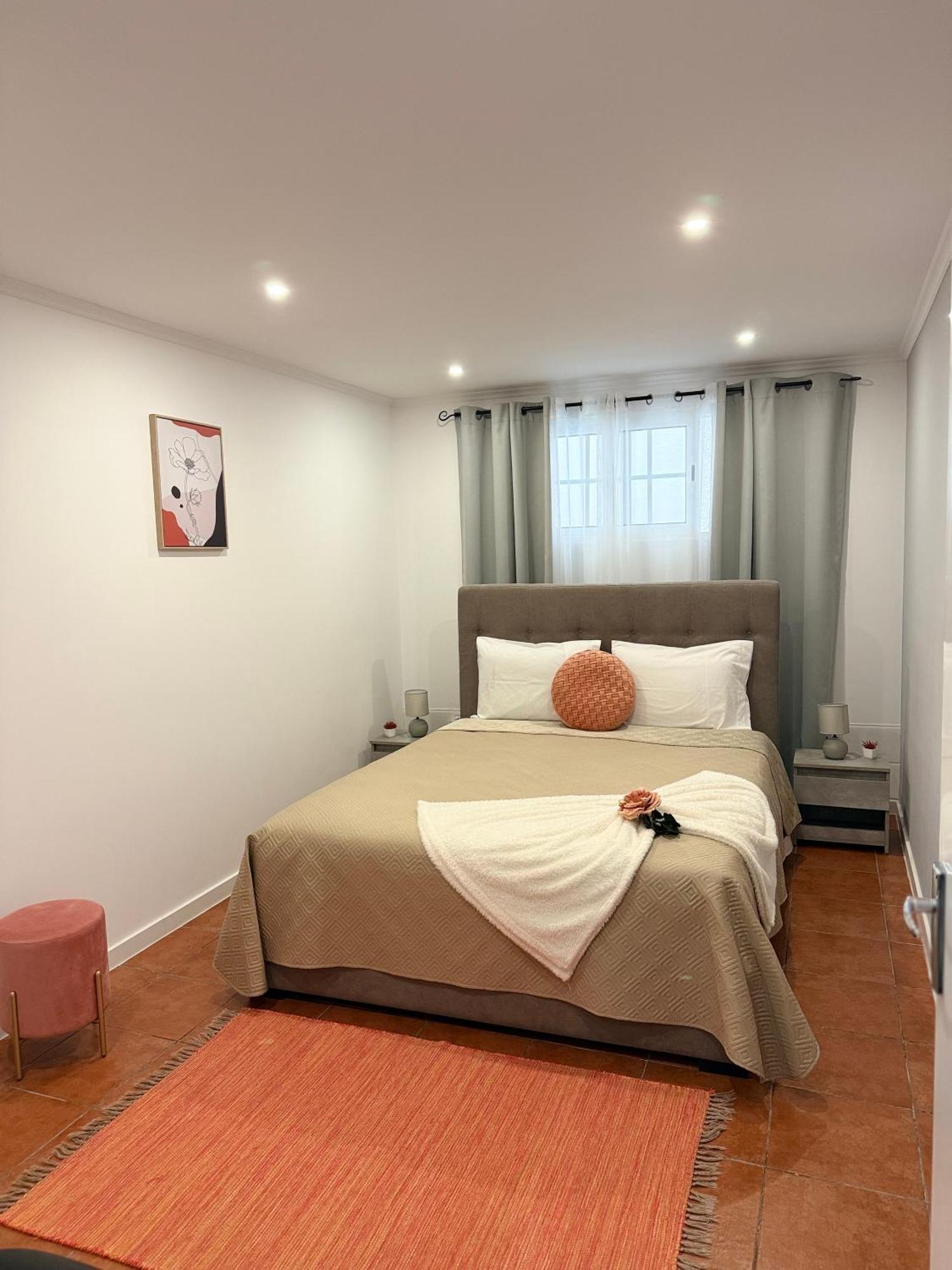 Gouveia Family Escape Apartment Machico  Exterior photo