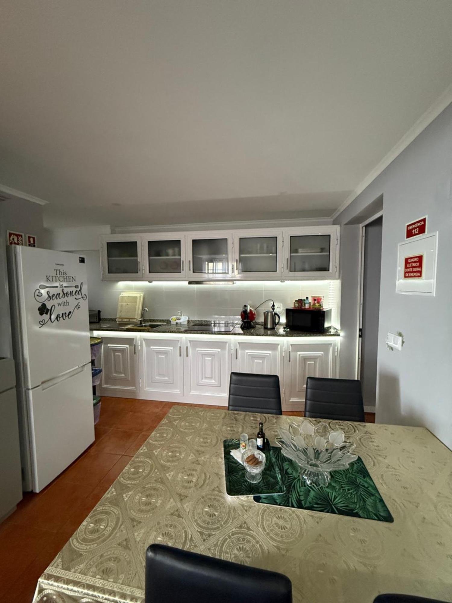 Gouveia Family Escape Apartment Machico  Exterior photo