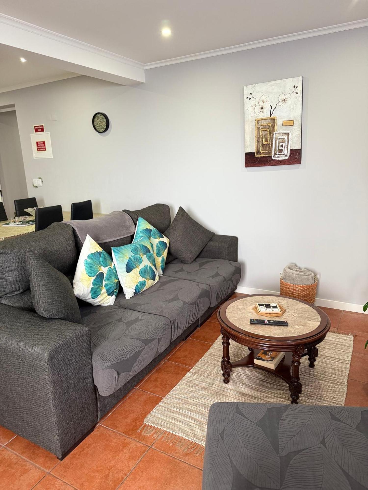 Gouveia Family Escape Apartment Machico  Exterior photo