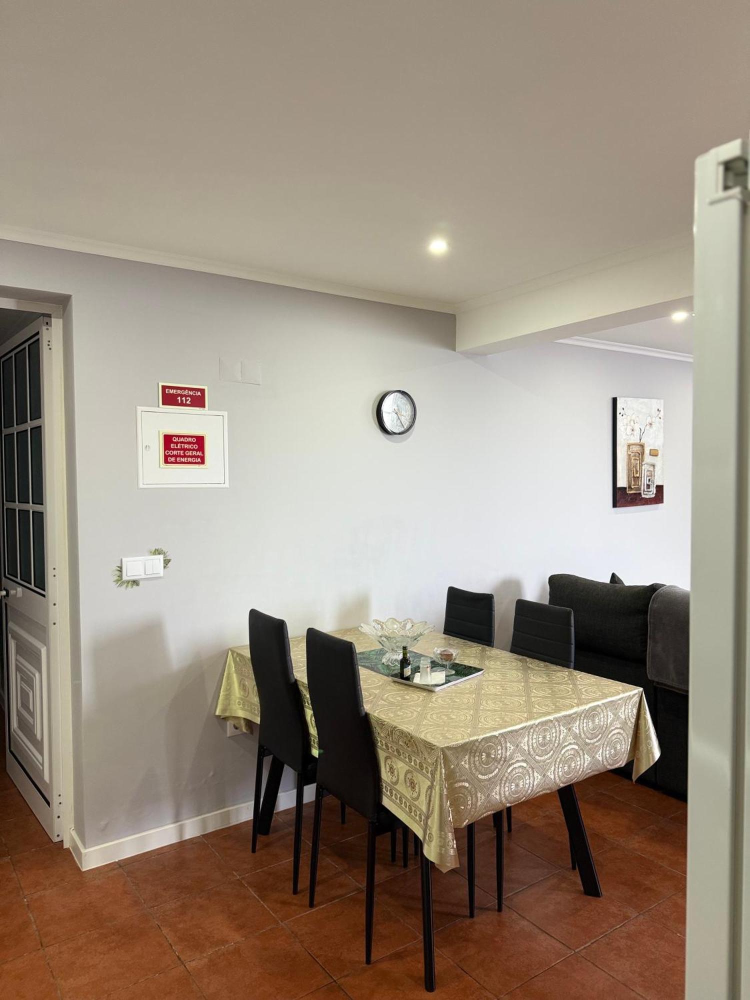 Gouveia Family Escape Apartment Machico  Exterior photo