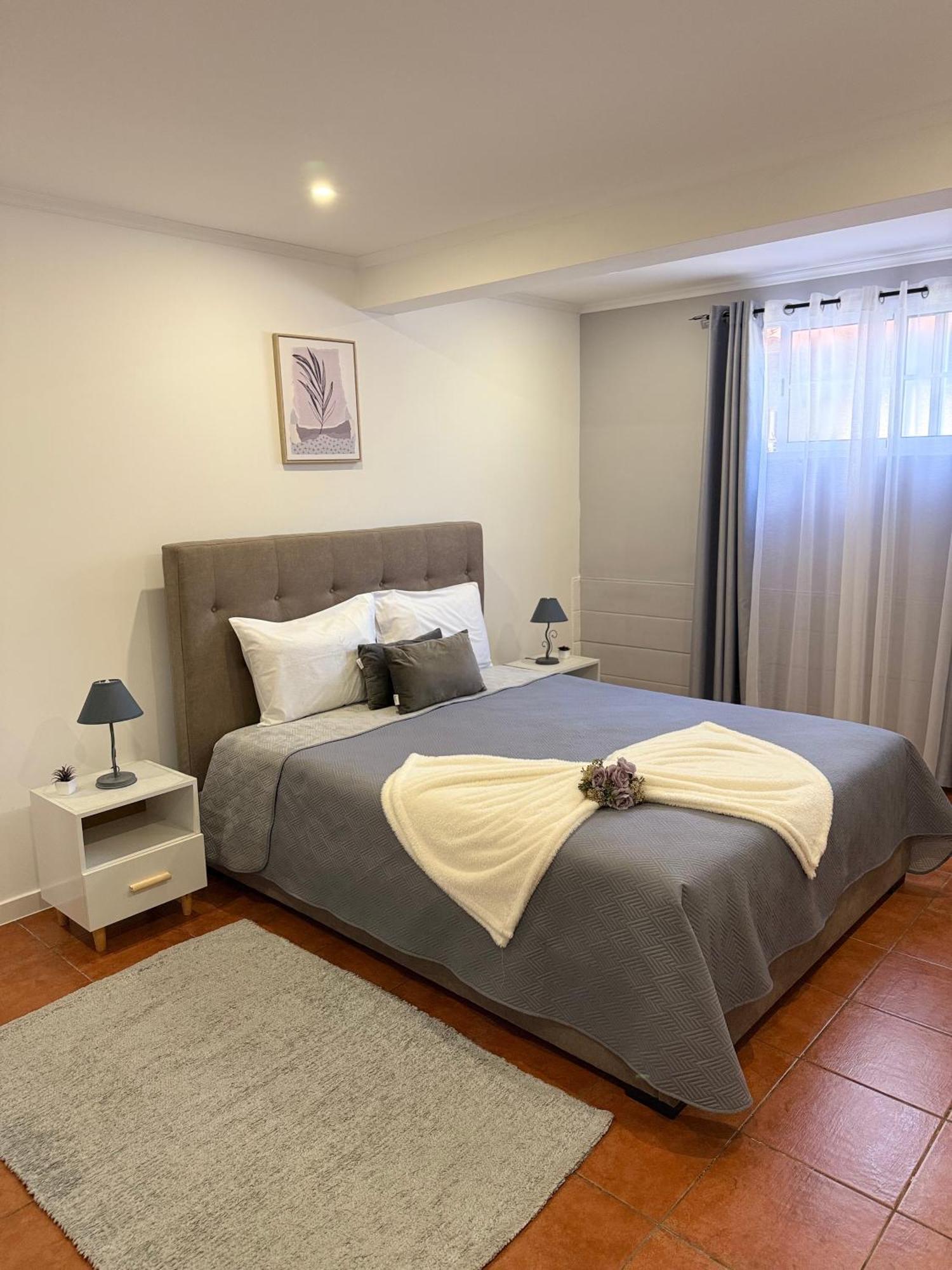 Gouveia Family Escape Apartment Machico  Exterior photo