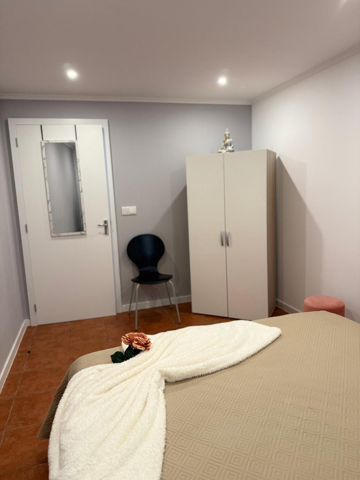 Gouveia Family Escape Apartment Machico  Exterior photo